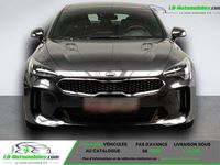 occasion Kia Stinger 3.3 T-GDi 366 ch BVA 4x4