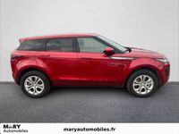 occasion Land Rover Range Rover evoque Mark I P300e PHEV AWD BVA8