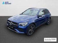 occasion Mercedes GLC300e 211+122ch AMG Line 4Matic 9G-Tronic Euro6d-T-EVAP-ISC