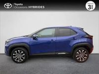 Occasion Toyota Yaris Cross Design 2021 Blanc SUV