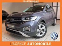 occasion VW T-Cross - 1.5 TSI ACT OPF DSG7 Style Neuve non immatriculer