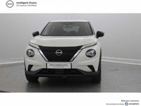 occasion Nissan Juke 1.6 Hybrid 143ch N-Connecta 2022.5