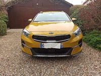 occasion Kia XCeed 1.6l CRDi 136 ch DCT7 ISG Premium