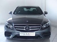 occasion Mercedes E220 220 d 194ch Sportline 9G-Tronic