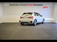 occasion Audi A1 Sportback S line 30 TFSI 81 kW (110 ch) S tronic