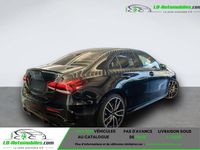 Occasion Mercedes A35 AMG AMG 306 ch (225 kW) 2020 Berline