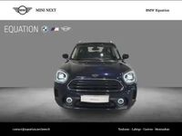 Occasion Mini Cooper Countryman Premium Plus 137 ch (100 kW) 2022 Noir SUV