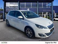 occasion Peugeot 308 1.2 Puretech 130ch S&s Bvm6 Allure