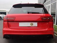 occasion Audi RS6 Avant V8 4.0 Tfsi 560 Quattro Tiptronic 8