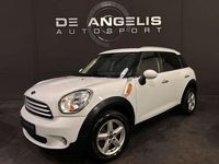 Occasion Mini Cooper Countryman 116 ch (85 kW) 2013 Blanc SUV