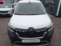 Occasion Renault Kangoo 2024 Blanc Van