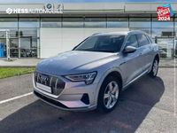 occasion Audi 50 Quattro313ch Avus E-