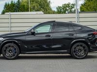 occasion BMW X6 M (F96) 625CH COMPETITION 57CV