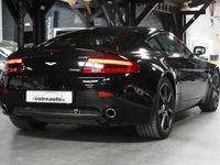 Occasion Aston Martin Vantage 396 ch (291 kW) 2007 Noir Coupé