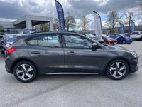 occasion Ford Focus 1.0 EcoBoost 125ch 97g