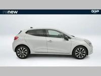 Occasion Renault Clio V Techno 2023 Gris platine Berline