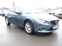 occasion Mazda 6 elegance 150 skyactiv