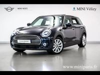 Occasion Mini ONE 103 ch (75 kW) 2022 Noir Citadine
