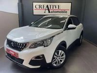 occasion Peugeot 3008 1.5 Bluehdi 130 Cv Eat8 117 000 Kms