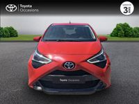 occasion Toyota Aygo 1.0 VVT-i 72ch x-play 5p MY20