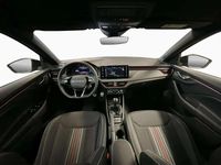 Occasion Skoda Scala Monte Carlo 116 ch (85 kW) 2025 Gris Citadine