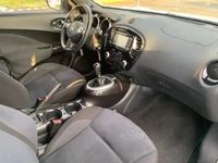 occasion Nissan Juke 1.2e DIG-T 115 Start/Stop System Connect Edition