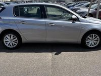 Occasion Peugeot 308 Business-Line 131 ch (96 kW) 2021 Gris Berline