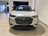 Occasion DS Automobiles DS3 Crossback E-Tense Grand Chic 100 kW (136 ch) 2021 Cristal pearl (m)  toit noir perla nera SUV