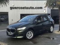Occasion BMW 218 137 ch (100 kW) 2023 Vert Monospace