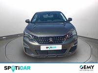 occasion Peugeot 3008 Puretech 130ch S&S BVM6 Active