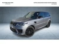 Occasion Land Rover Range Rover Sport HSE Dynamic 306 ch (225 kW) 2019 Non codifie SUV
