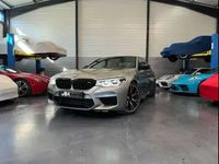 occasion BMW M5 625 Ch Bva8 Competition