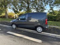 Occasion Dacia Dokker Express Essentiel 75 ch (55 kW) 2020 Van