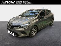 Occasion Renault Clio V Equilibre 2023 Gris Citadine