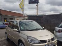 occasion Renault Scénic III dCi 130 Dynamique