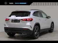 occasion Mercedes GLA250 e 160+102ch AMG Line 8G-DCT - VIVA189477098