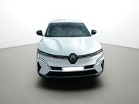 Occasion Renault Megane E-Tech Techno 161 kW (220 ch) 2022 Blanc Berline