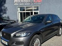 Occasion Jaguar F-Pace Pure 180 ch (132 kW) 2016 SUV