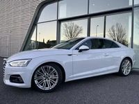 occasion Audi A5 Cabriolet 