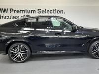 occasion BMW X6 III xDrive 30dA 265ch M Sport