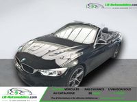 Occasion BMW 430 Comfort Edition 252 ch (185 kW) 2017 Coupé