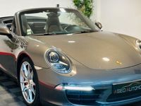 occasion Porsche 911 Carrera S Cabriolet 