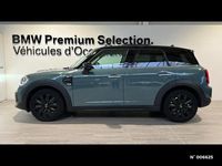 Occasion Mini Cooper Countryman Premium Plus 136 ch (100 kW) 2023 Vert SUV