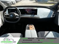 occasion BMW iX xDrive40 326ch