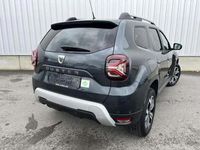 Occasion Dacia Duster 91 ch (66 kW) 2022 Gris SUV
