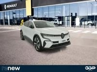 Occasion Renault Mégane Techno 161 kW (220 ch) 2023 Blanc Berline