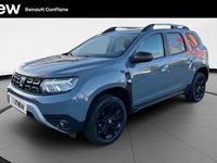 Occasion Dacia Duster Extreme 2022 Gris SUV