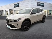 Occasion Alfa Romeo Junior 2025 Ivoire scala métallisée SUV