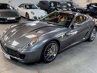 occasion Ferrari 599 GTB Fiorano F1