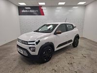 Occasion Dacia Spring Extreme 47 kW (65 ch) 2025 Citadine